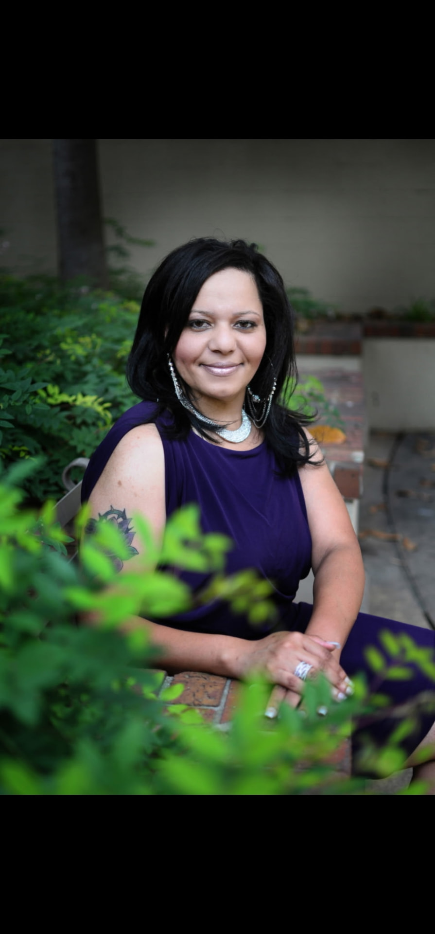 Chef Tasha Angelle, Louisiana chef and cake artist